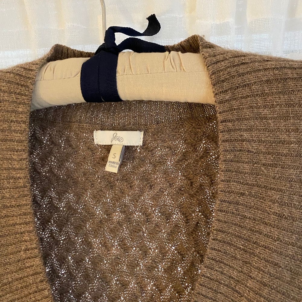 Joie Sweater